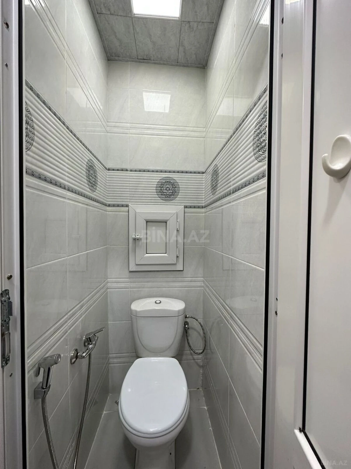 Satılır 2 otaqlı mənzil 58 m²
