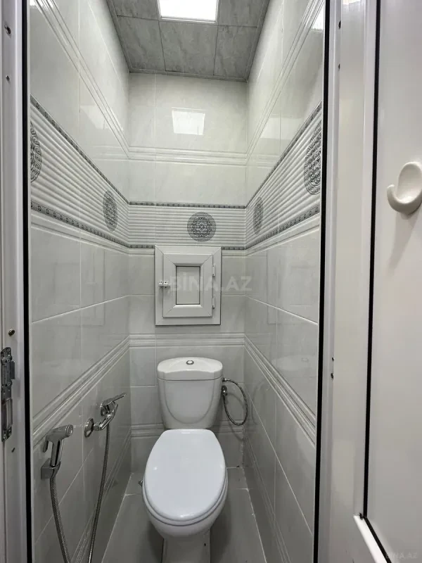 Satılır 2 otaqlı mənzil 58 m²