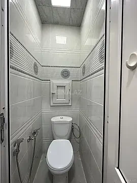 Satılır 2 otaqlı mənzil 58 m²