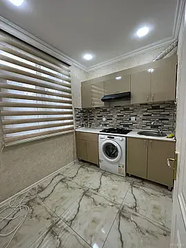 Satılır 2 otaqlı mənzil 58 m²