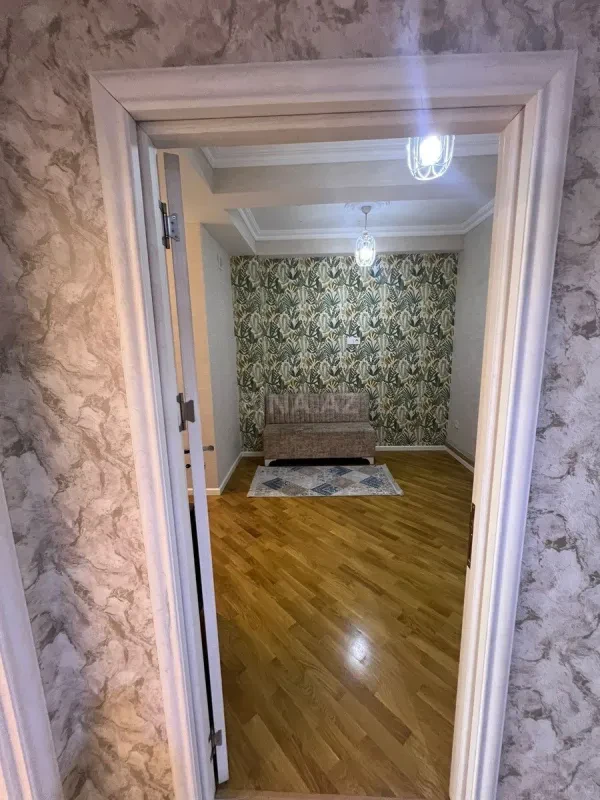 Kirayə verilir 3 otaqlı mənzil 96 m²