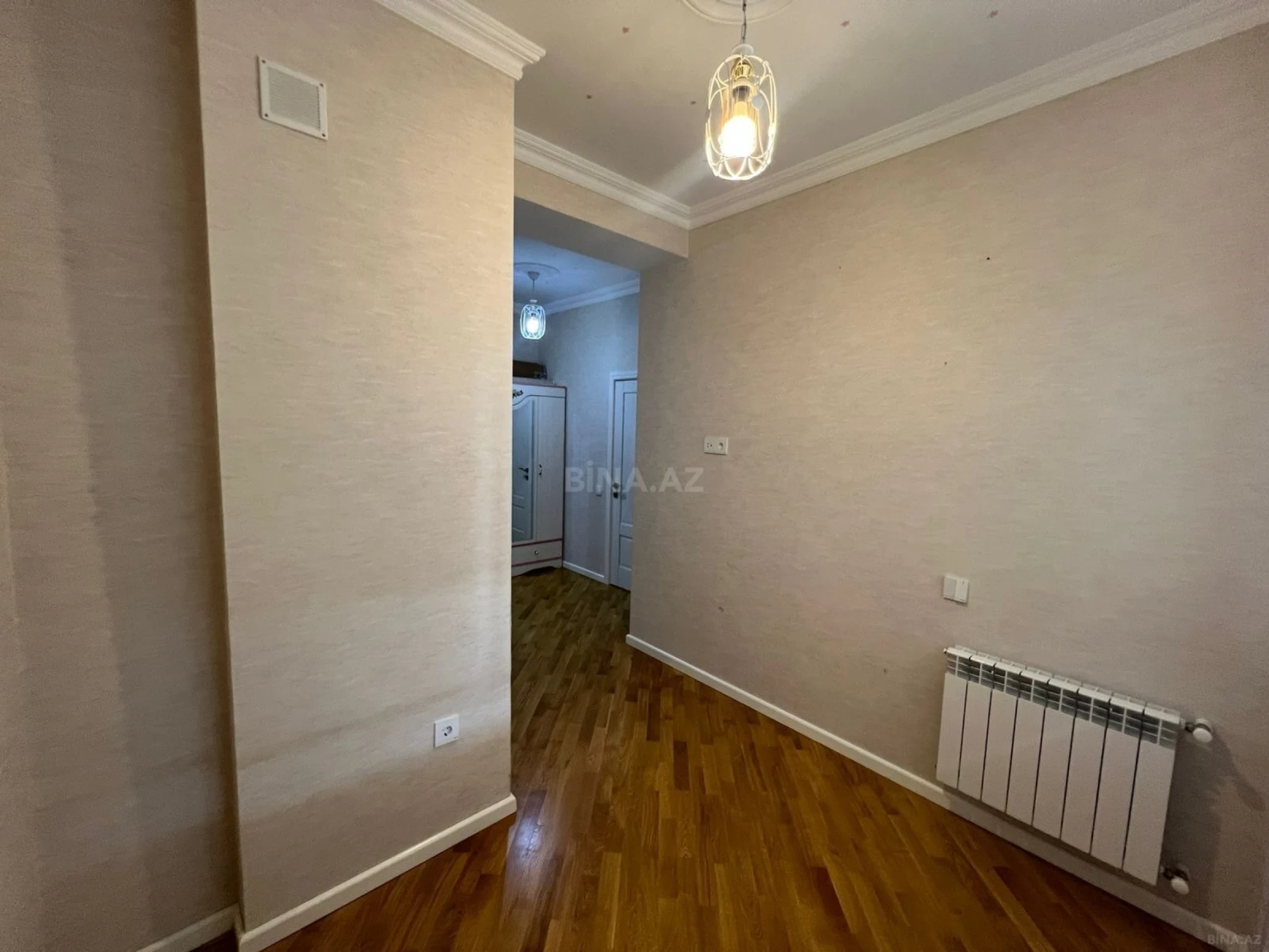 Kirayə verilir 3 otaqlı mənzil 96 m²