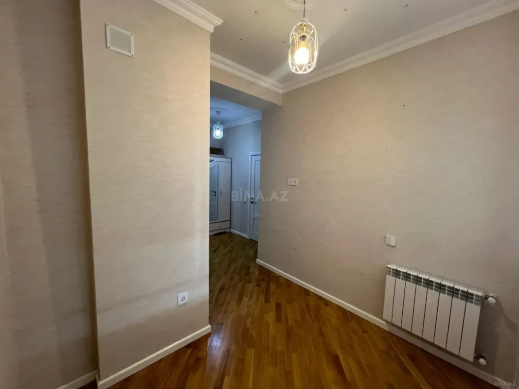 Kirayə verilir 3 otaqlı mənzil 96 m²