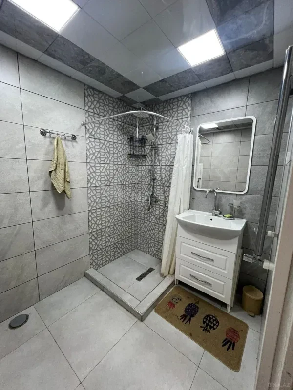 Kirayə verilir 3 otaqlı mənzil 96 m²