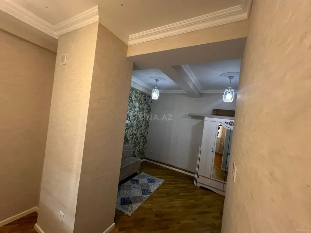Kirayə verilir 3 otaqlı mənzil 96 m²