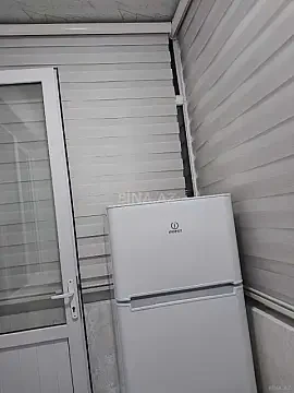 Kirayə verilir 2 otaqlı mənzil 45 m²