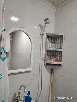 Kirayə verilir 2 otaqlı mənzil 45 m²