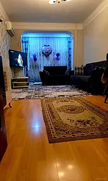 Satılır 2 otaqlı mənzil 65 m²