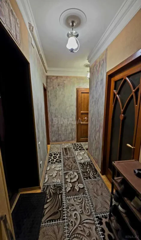 Satılır 2 otaqlı mənzil 65 m²