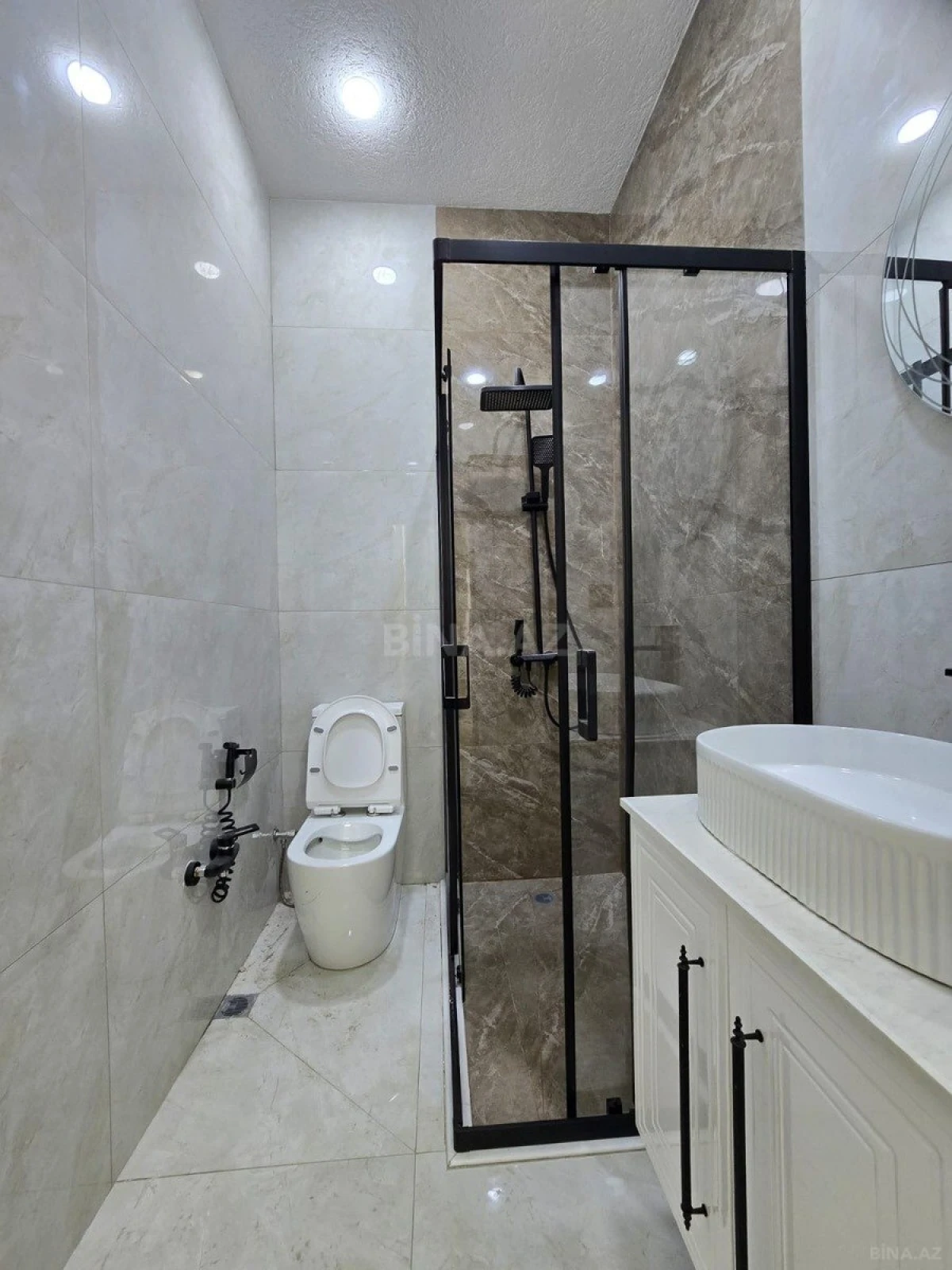 Satılır 4 otaqlı həyət evi 150 m²