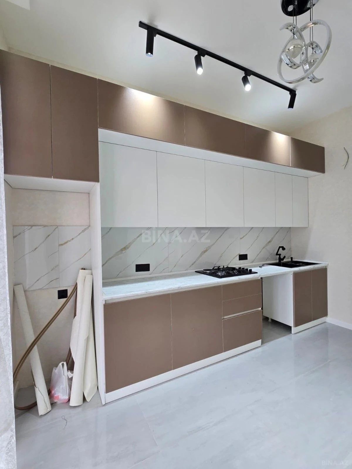 Satılır 4 otaqlı həyət evi 150 m²