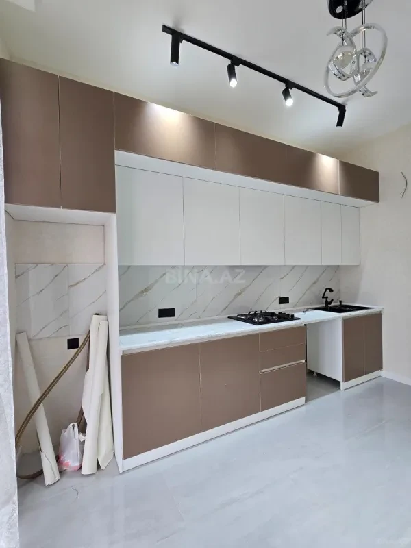 Satılır 4 otaqlı həyət evi 150 m²
