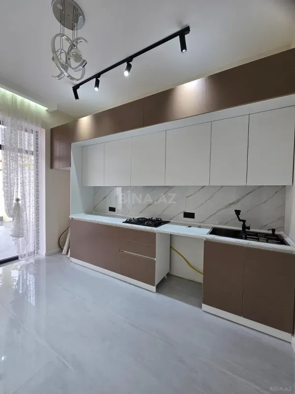 Satılır 4 otaqlı həyət evi 150 m²