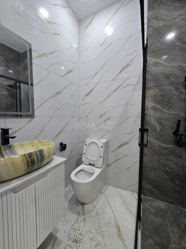 Satılır 4 otaqlı həyət evi 150 m²