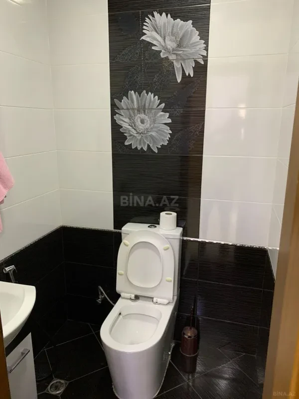 Satılır 3 otaqlı mənzil 104 m²