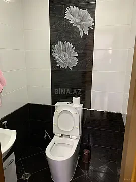 Satılır 3 otaqlı mənzil 104 m²