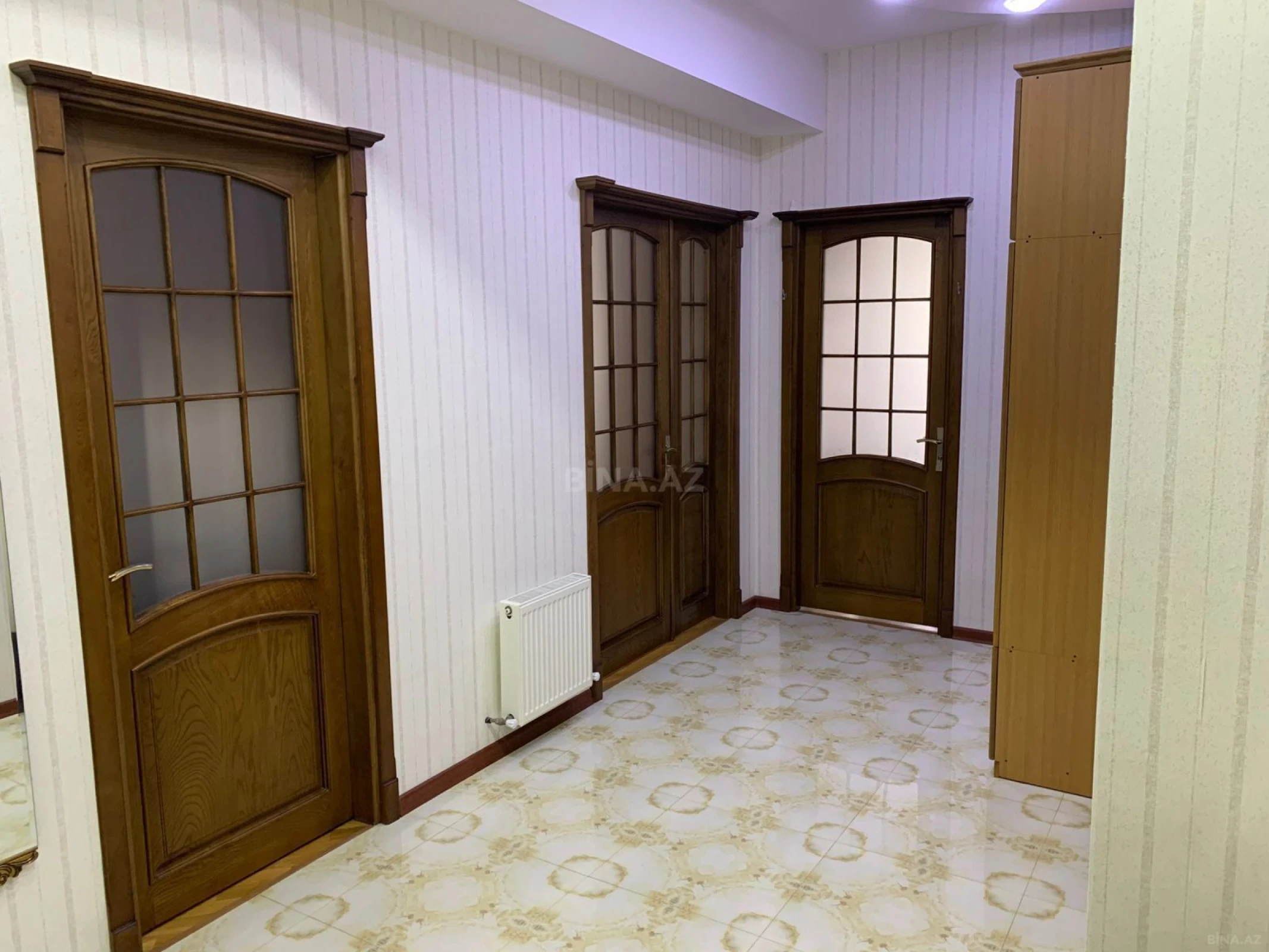 Satılır 3 otaqlı mənzil 104 m²