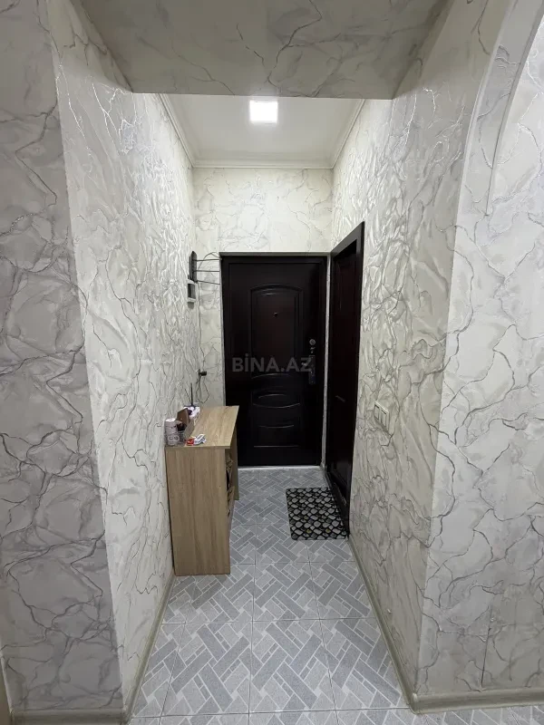Kirayə verilir 2 otaqlı mənzil 44 m²