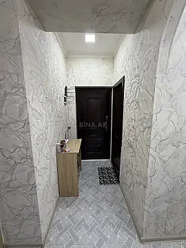 Kirayə verilir 2 otaqlı mənzil 44 m²
