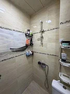 Kirayə verilir 2 otaqlı mənzil 44 m²