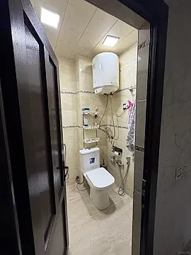 Kirayə verilir 2 otaqlı mənzil 44 m²