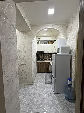 Kirayə verilir 2 otaqlı mənzil 44 m²