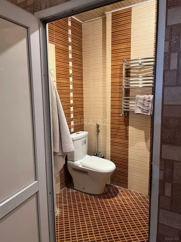 Satılır 2 otaqlı mənzil 87 m²