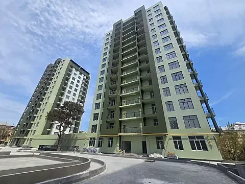 Satılır 3 otaqlı mənzil 147 m² — Bakı, Nizami 3 otaq 147.00 m²