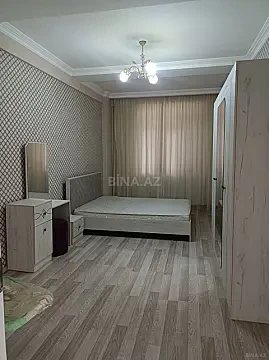 Kirayə verilir 2 otaqlı mənzil 80 m²