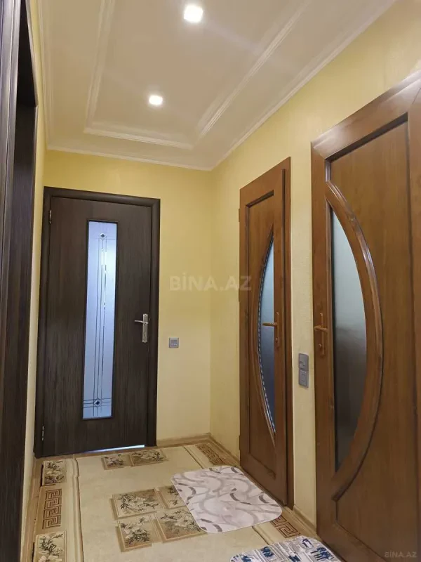Satılır 4 otaqlı mənzil 85 m²