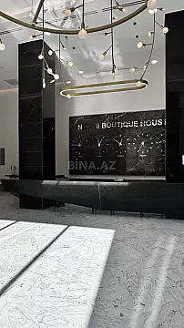 Satılır 5 otaqlı mənzil 359 m²