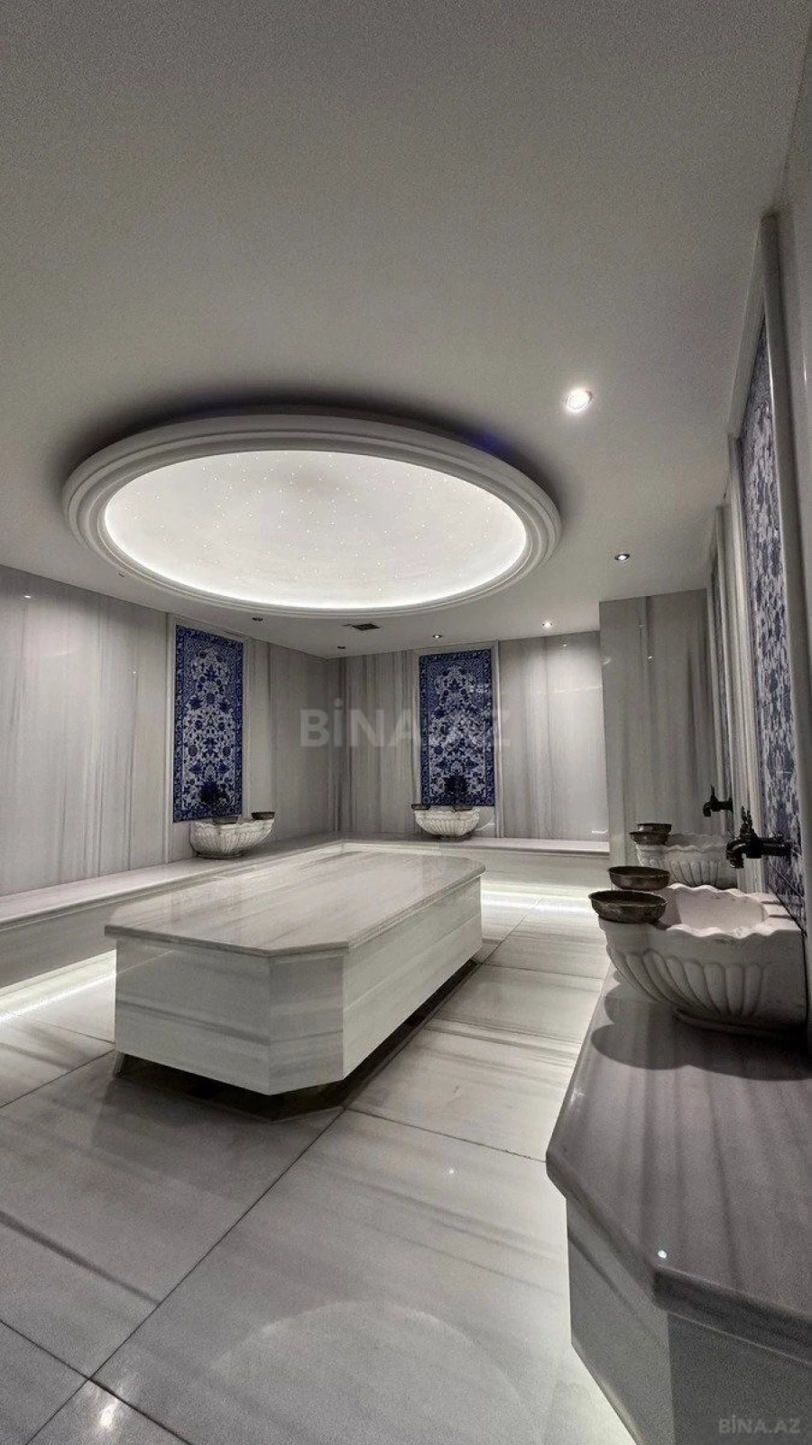 Satılır 5 otaqlı mənzil 359 m²