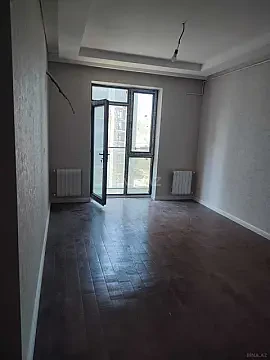 Satılır 3 otaqlı mənzil 74 m² — Bakı, İnşaatçılar 3 otaq 74.00 m²