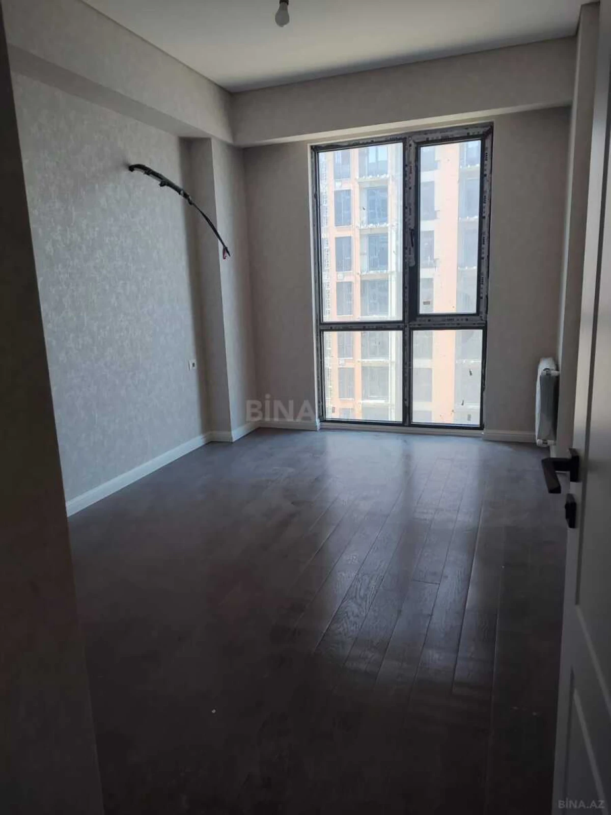 Satılır 3 otaqlı mənzil 74 m²