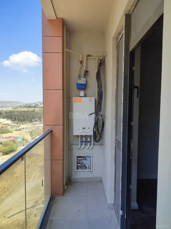 Satılır 3 otaqlı mənzil 74 m²