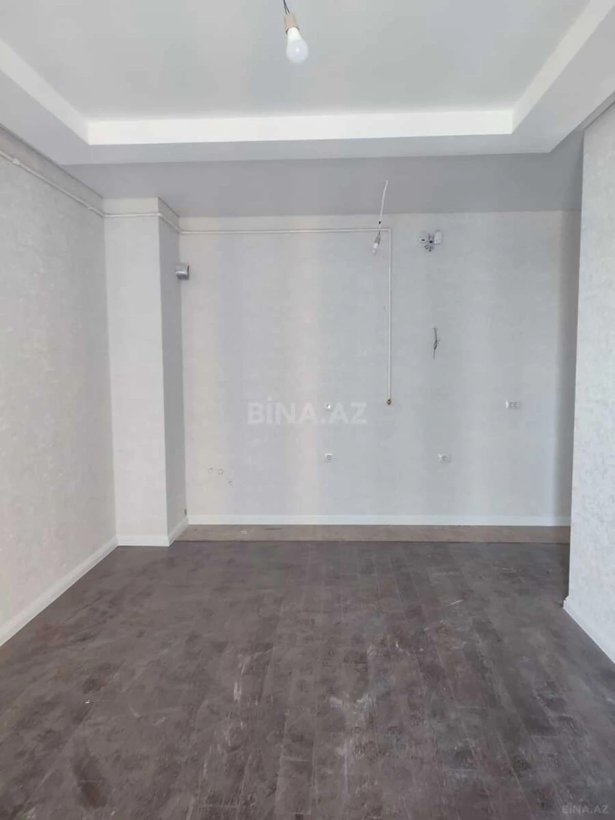 Satılır 3 otaqlı mənzil 74 m²