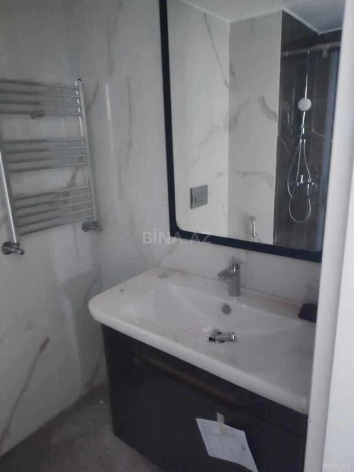 Satılır 3 otaqlı mənzil 74 m²