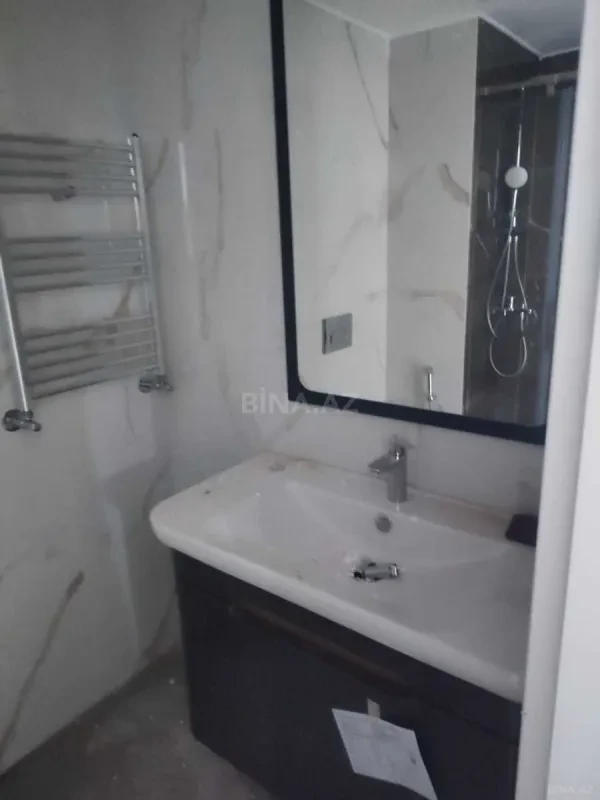 Satılır 3 otaqlı mənzil 74 m²