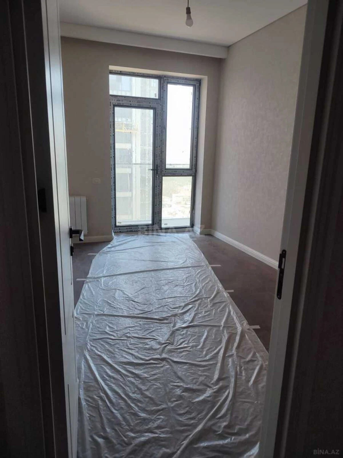 Satılır 3 otaqlı mənzil 74 m²
