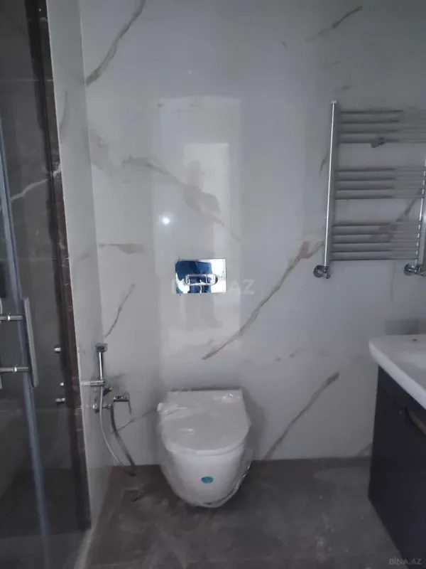 Satılır 3 otaqlı mənzil 74 m²