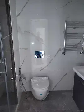Satılır 3 otaqlı mənzil 74 m²