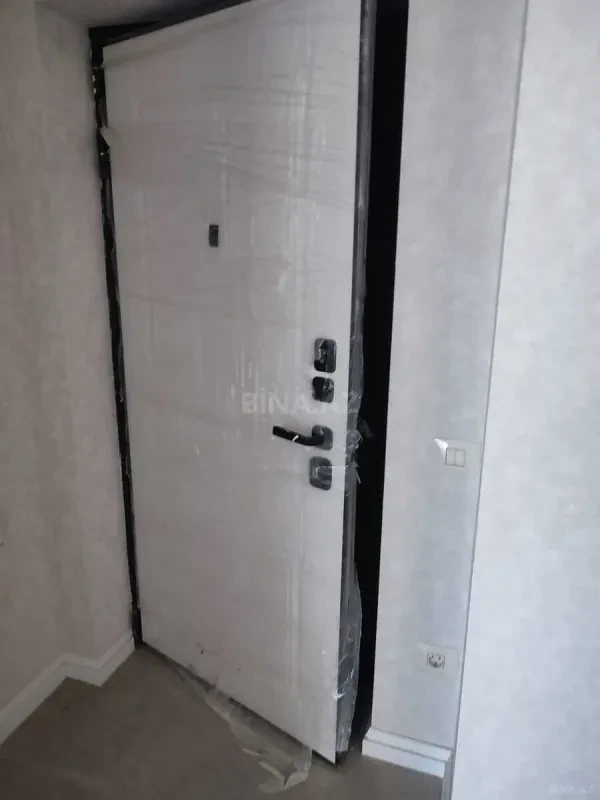 Satılır 3 otaqlı mənzil 74 m²