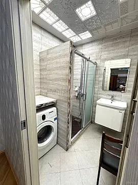 Satılır 2 otaqlı mənzil 90 m²