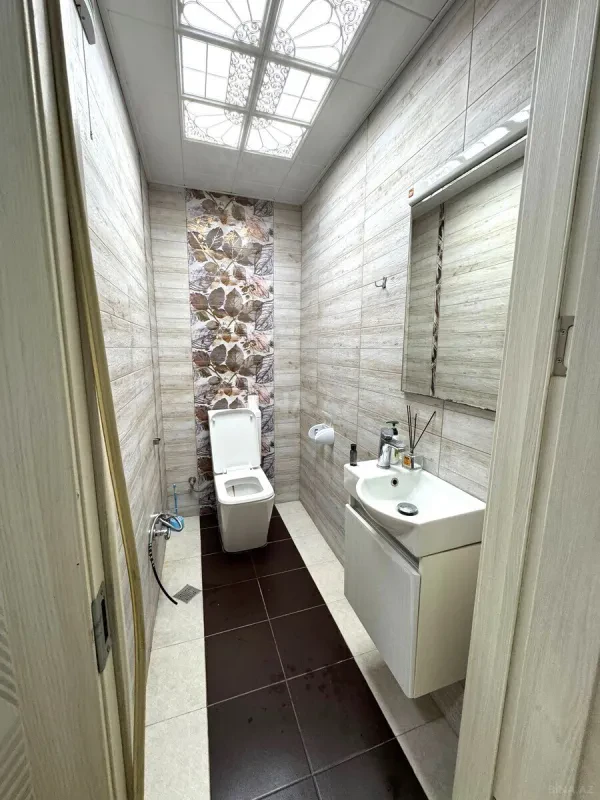 Satılır 2 otaqlı mənzil 90 m²