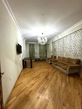 Satılır 2 otaqlı mənzil 90 m² — Bakı, Yasamal 2 otaq 90.00 m²