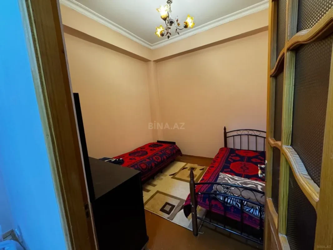 Kirayə verilir 3 otaqlı mənzil 75 m²