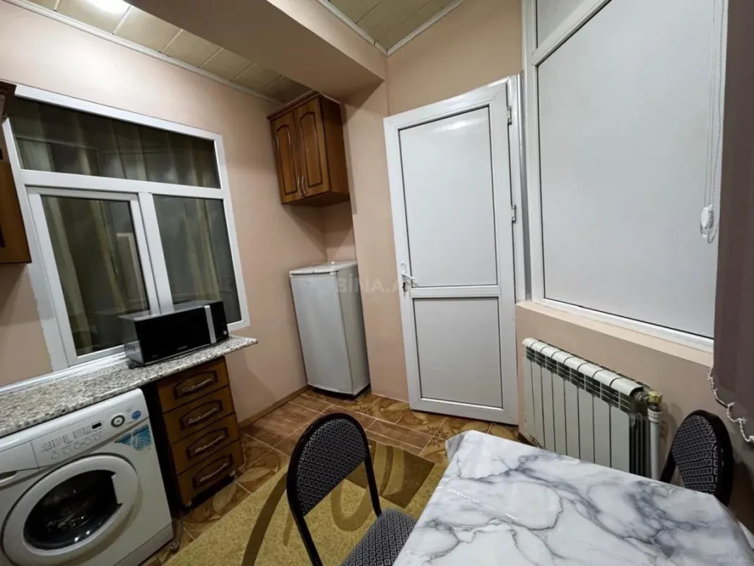 Kirayə verilir 3 otaqlı mənzil 75 m²