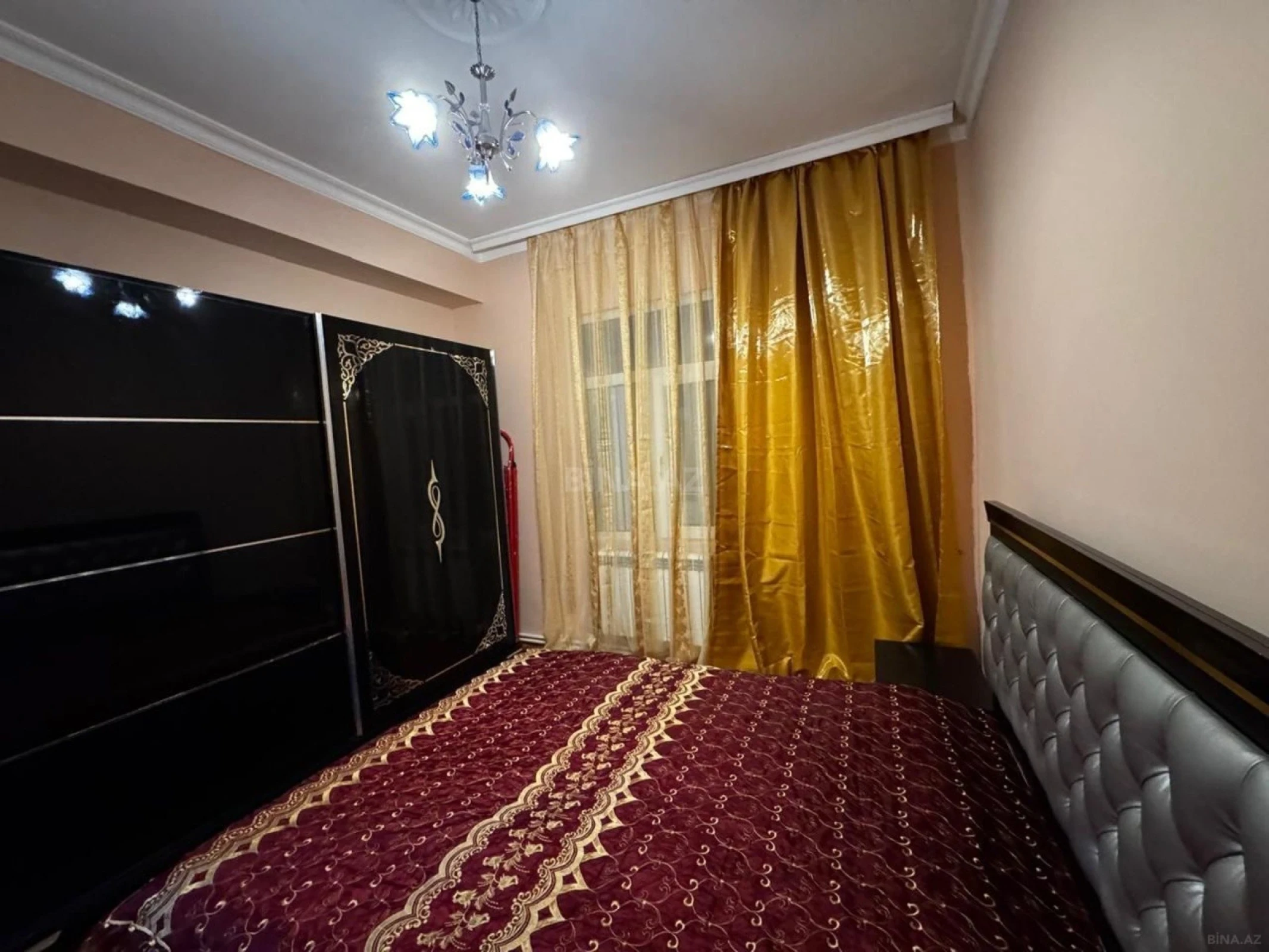 Kirayə verilir 3 otaqlı mənzil 75 m²