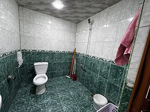 Kirayə verilir 3 otaqlı mənzil 75 m²