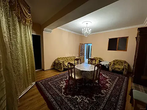 Kirayə verilir 3 otaqlı mənzil 75 m²